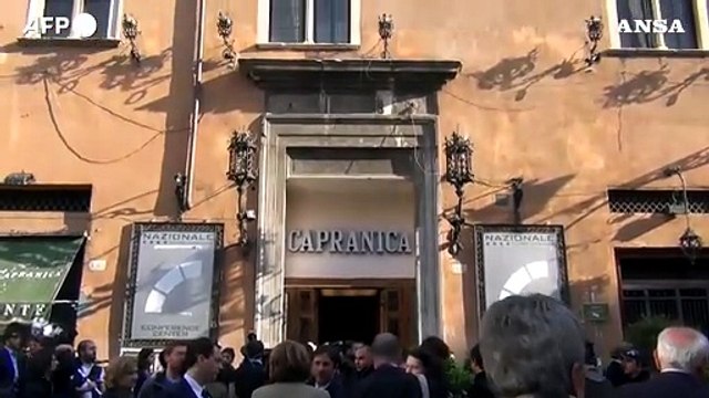 I numeri del Colle, tra grandi elettori non c'e' maggioranza