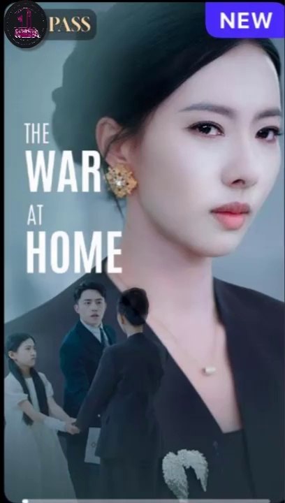 The War At Home Isode