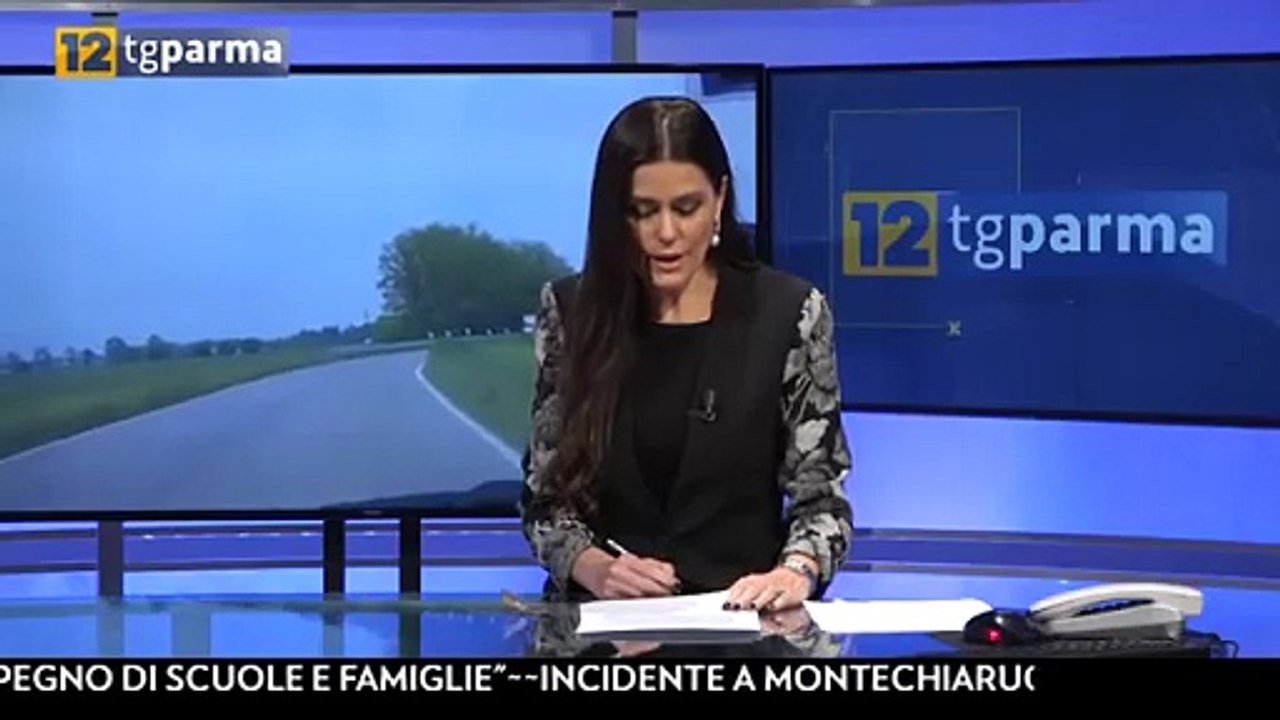 Incidente A Montechiarugolo 16 Migliora