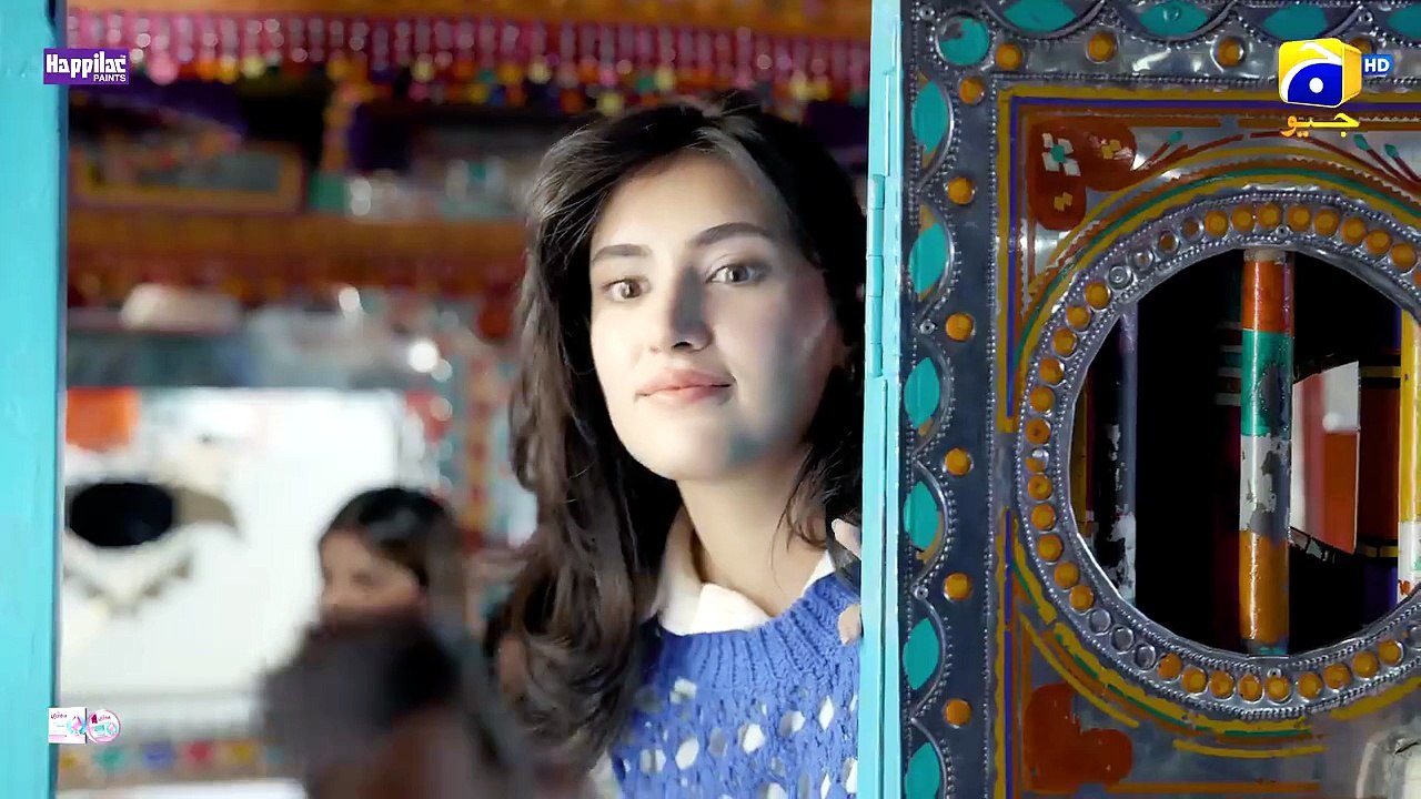 Shaidai Episode 04 [Eng Sub] Presented by Happilac Paints & Ujooba Beauty Cream - 30th April 2026