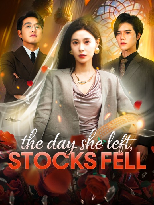 The Day She Left, Stocks Fell | Full Series (80 eps) HD
