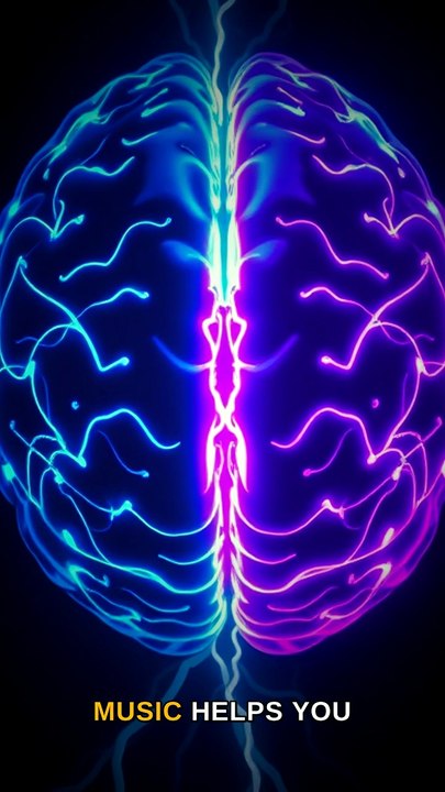Your Brain Lies About Study Music
