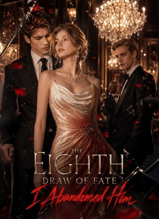 The Eighth Draw of Fate：I Abandoned Him Ep,21 #SM
