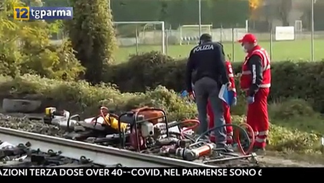 indagini incidente ponte taro