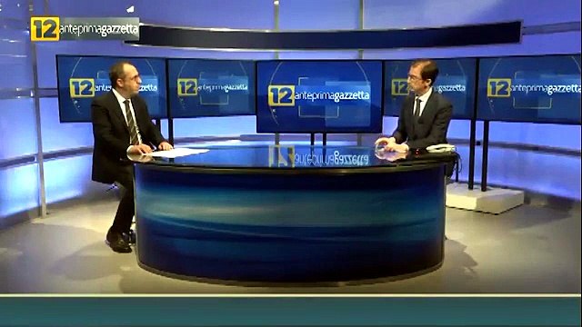Oltre un milione di euro di risarcimento al Consorzio del prosciutto di Parma - Video