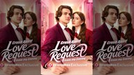 Top 🔥 Crush Alert! Love Request From My Enemy Isode