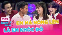 Bạn Muốn Hẹn Hò 1185A