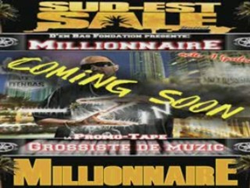 millionnaire "changes freestyle"