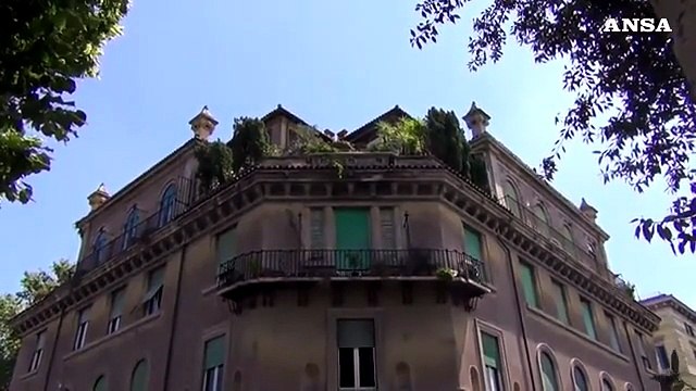 Immobili: in 10 anni netto calo valore in Italia