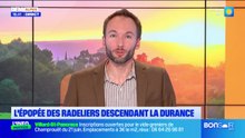 Bonsoir DICI du lundi 1er juin 2026