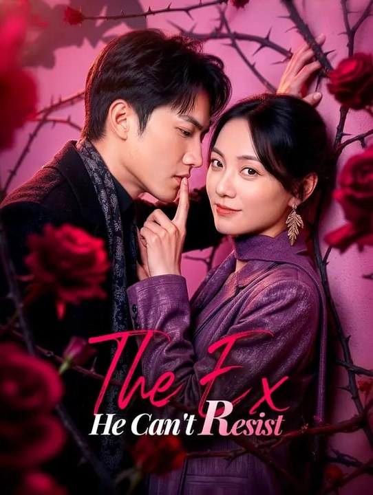 The Ex He Can T Resist 🍁