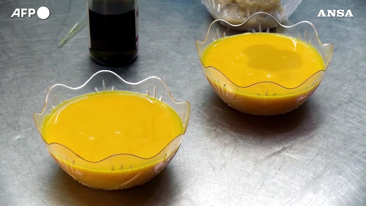 Panettone per tutti i gusti: dolce, d'oro e salato