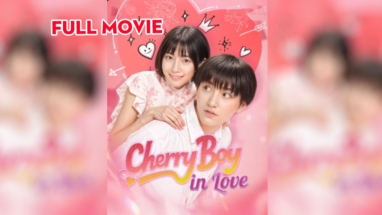 Chery Boy In Love
