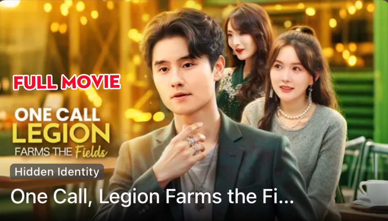 One Call, Legion Farms The Fields