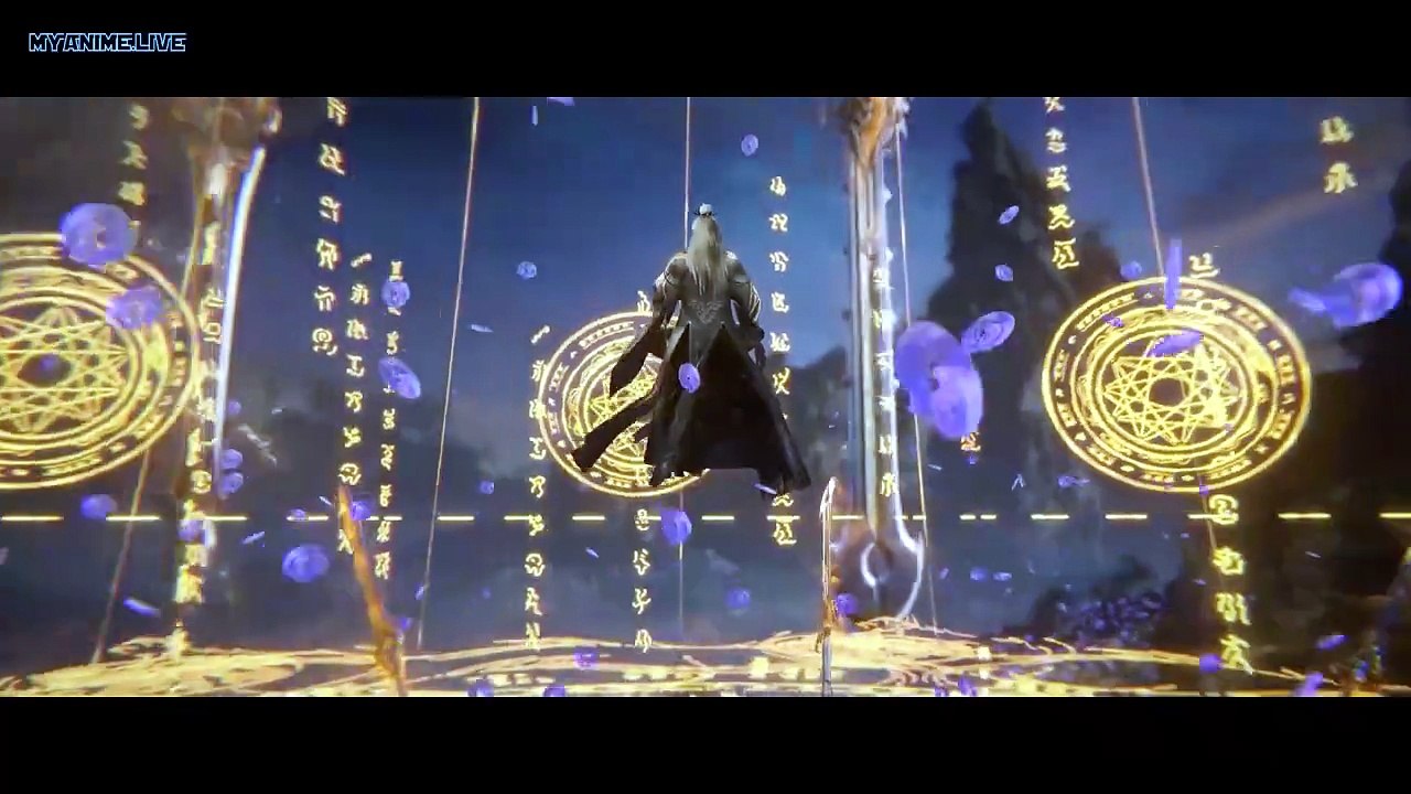 Renegade Immortal  Xian Ni Episode 135 Engsub