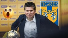 Carlos Emilio González cuestiona la ausencia de jugadores de Tigres en la convocatoria de la Selección Mexicana para el Mundial 2026