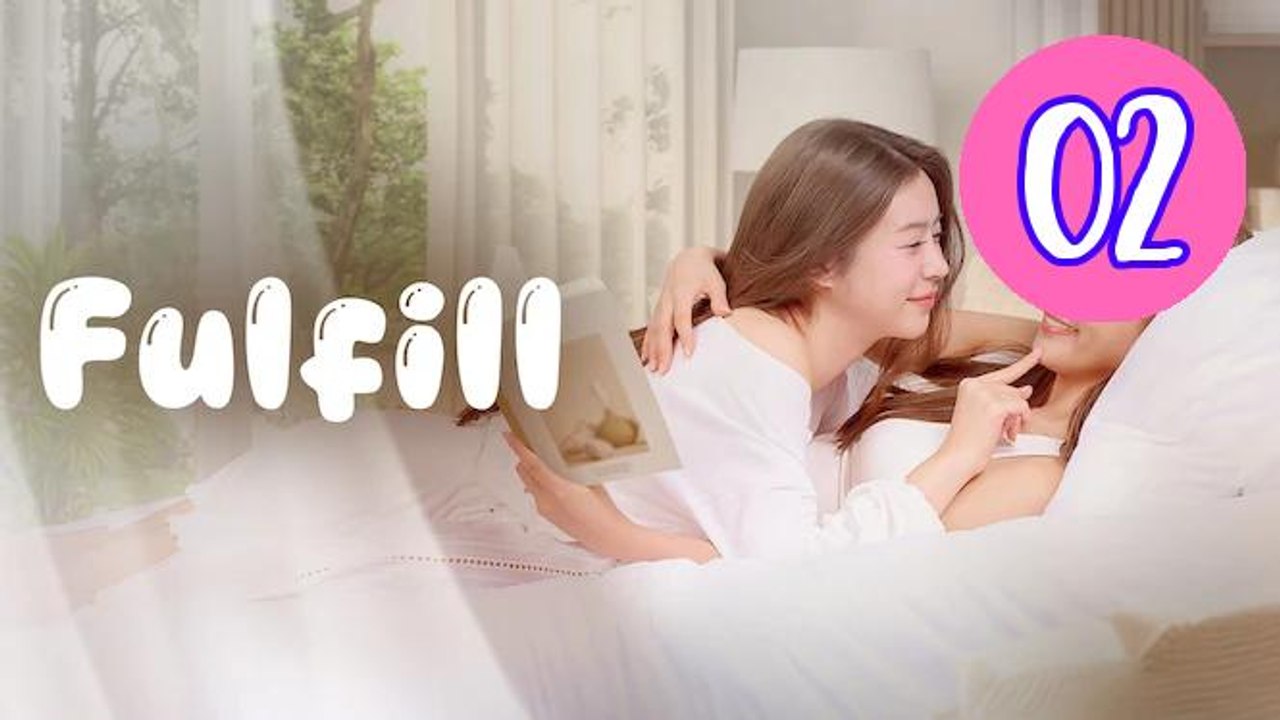 Fulfill 2026 Episode 2 Engsub