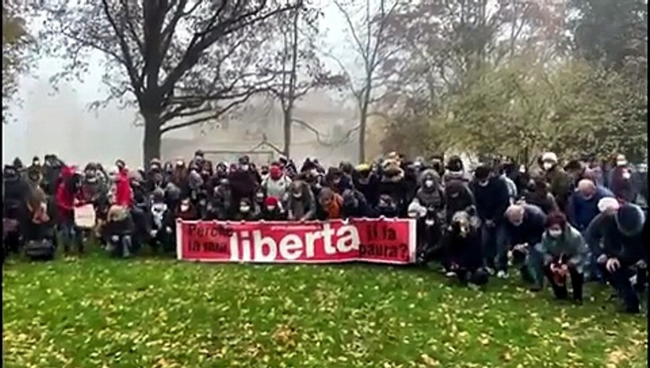 libertà
