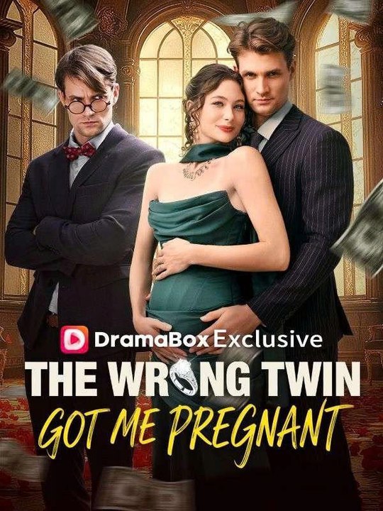 The Wrong Twin Got Me Pregnant DMX | Full Short Drama | English Sub 2026
