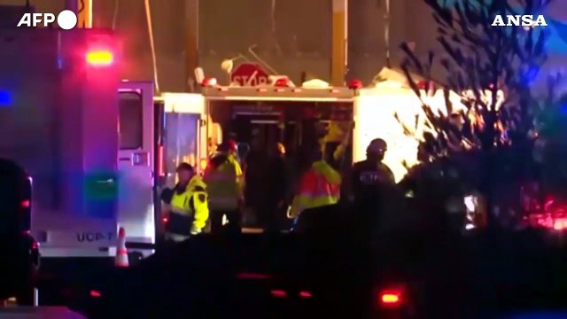 Tornado killer devastano gli Usa, almeno 80 morti