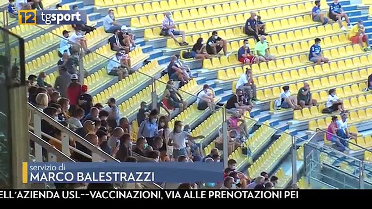 Parma Calcio