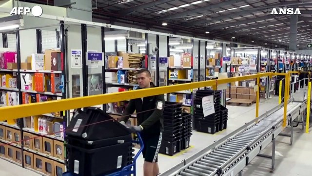 Antitrust Italia, maxi-multa ad Amazon per abuso di posizione dominante