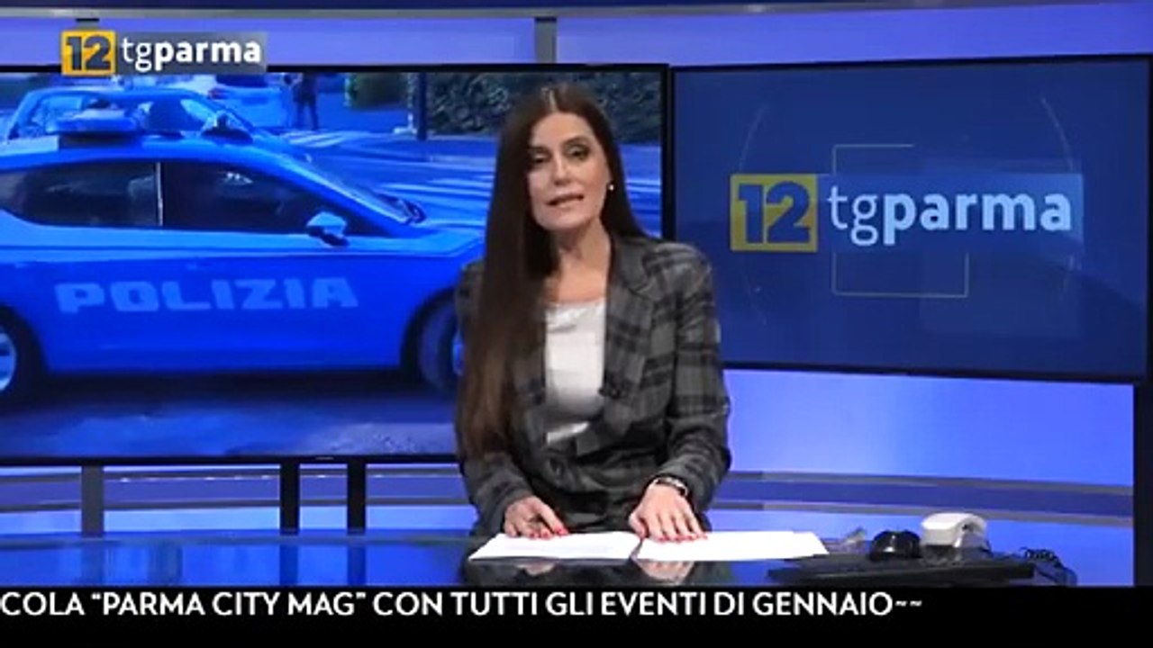 12enne scomparsa