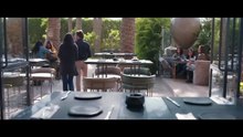 فيلم فن اختيار الرجل محمدالشرنوبى  وهنا الزاهد