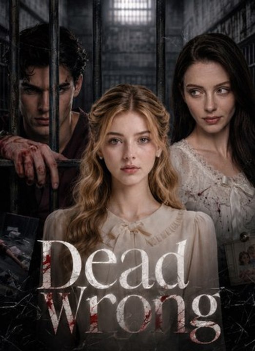 Dead Wrong - HOT MOVIE