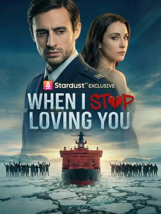When I Stop Loving You Full