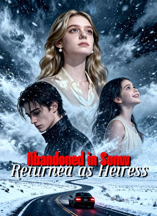 Abandoned in Snow Returned as Heiress Full