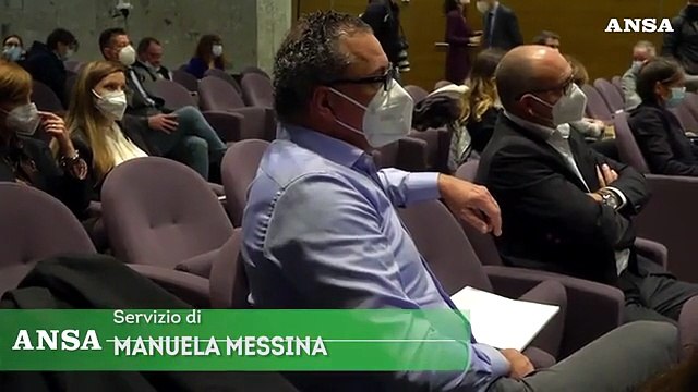 Italcementi punta a neutralita' carbonica entro il 2050
