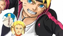 Boruto EP1 : Pourquoi est-ce bien ?