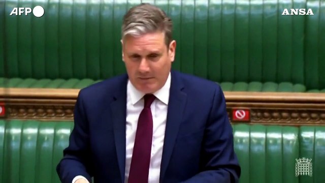Gran Bretagna, il Labour attacca Johnson: Noi pronti per Downing Street