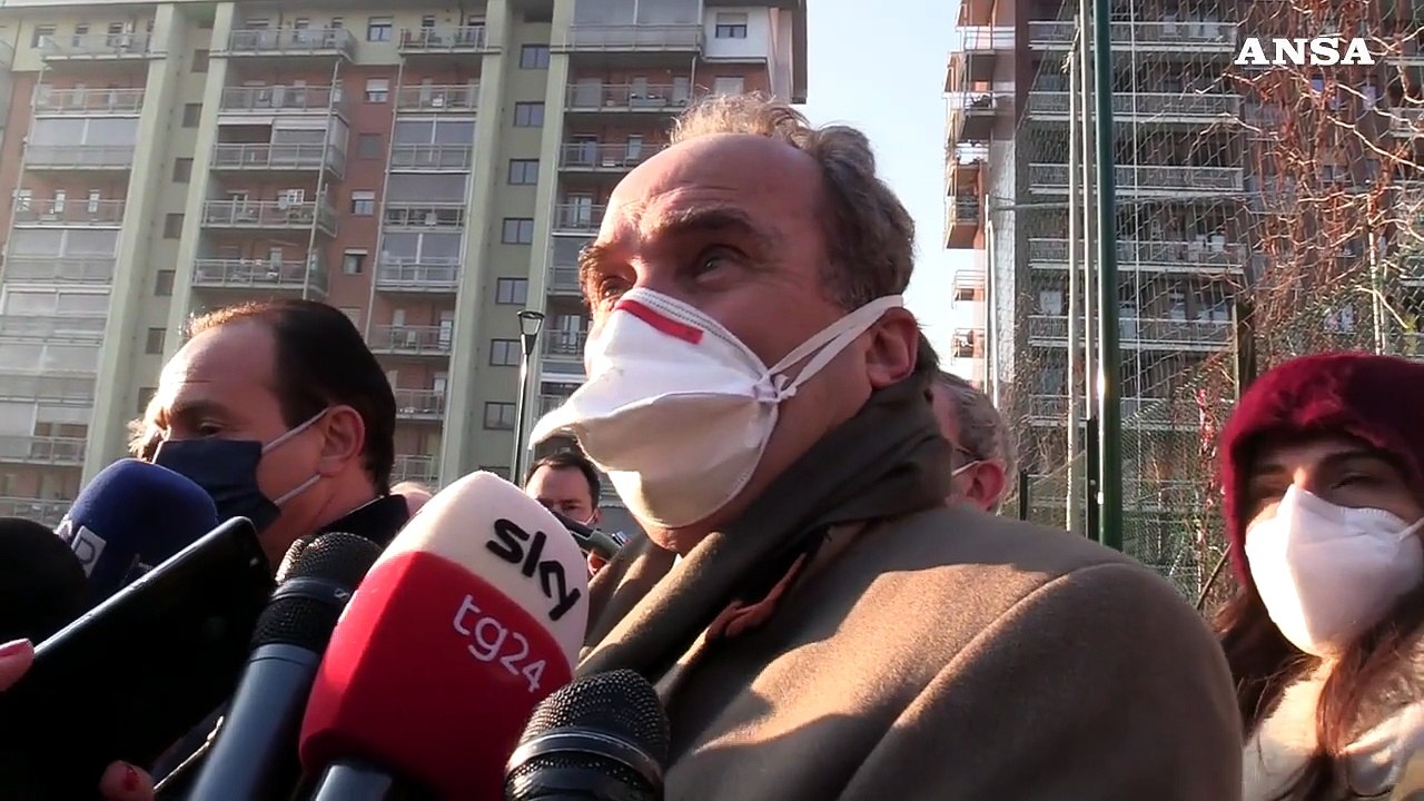 Vaccini, il virologo Di Perri: "Proteggiamo i bimbi, il Covid entrera' nel piano vaccinale"