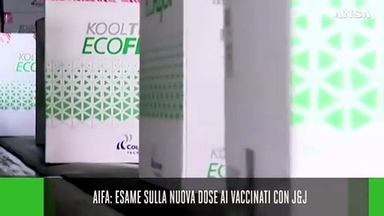 Ansa Live ore 18