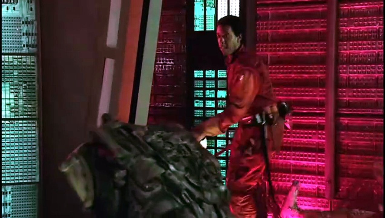 ice pirates / 1984 movie