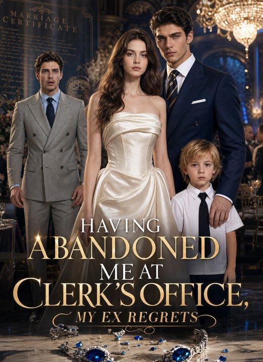 Having abandoned me at Clerk's office, my ex regrets - Full Episode