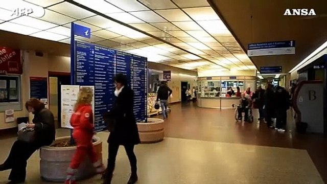 Salute, effetto pandemia: 1,7 milioni di ricoveri in meno nel 2020