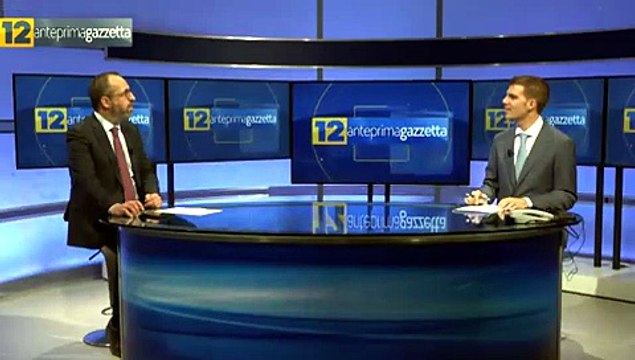 Anteprima Gazzetta 27 ottobre
