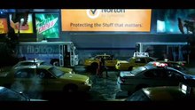 Resident Evil Retribution ↭ R