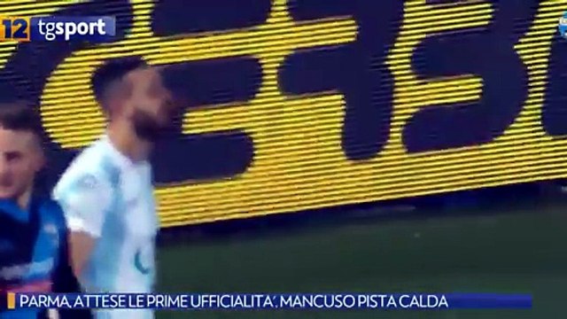 Parma, Attese Le Prime Ufficialità, Mancuso Pista Calda