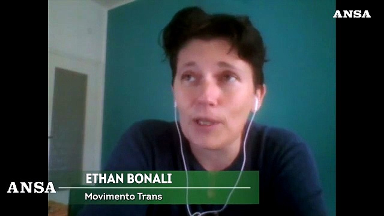Ddl Zan, Movimento Trans: "Ce lo aspettavamo, franchi tiratori nel Pd"