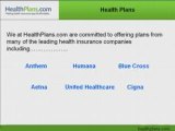 Online Health Insurance Plans for Individual & Family