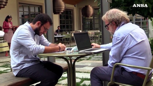 Effetto pandemia, tutti a casa e sale la produttivita'