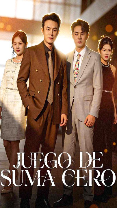 Juego De Suma Cero - Completo