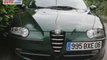 Occasion ALFA ROMEO 147 BIOT