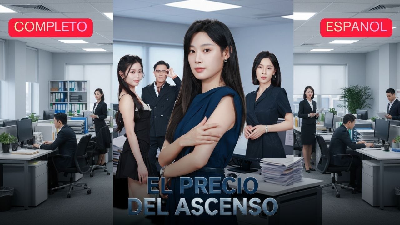El Precio Del Ascenso VersióN Completo