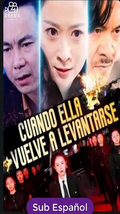 Cuando Ella Vuelve A Levantarse Serie Completa