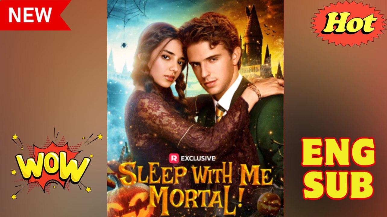 Sleep With Me, Mortal